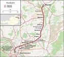 Nordbahn (Österreich) – Wikipedia