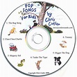Amazon.com: Pop Songs For Kids : Chris Cutler: Digital Music