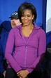 Michelle Obama Pregnant