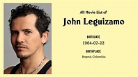 John Leguizamo Movies list John Leguizamo| Filmography of John ...