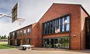 OAKLANDS COLLEGE, HOMESTEAD : ST ALBANS - dla-architecture.co.uk