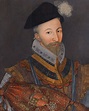 William Howard (circa 1510-1573), 1st Baron Howard of Howard of ...