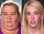 SG mama june shannon weight loss before after plastic surgery diet ...