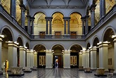 Budapest, Museum der Bildenden Künste Foto & Bild | kunstfotografie ...