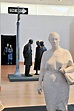 George Segal: Escenas callejeras - Museo de Arte Contemporáneo de Madison