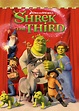 Shrek 3 Cast