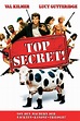 Affiches, posters et images de Top secret ! (1984) - SensCritique