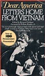 Dear America: Letters Home From Vietnam movie review (1988) | Roger Ebert