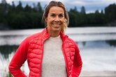 Magdalena Forsberg blir ambassadör för nya kosttillskott | Idrottens ...