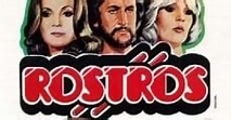 Rostros (1978) Online - Película Completa en Español / Castellano - FULLTV