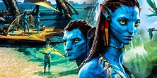 Avatar 2, 3, 4 & 5 Will Each Have Standalone Story