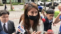 辜莞允被控偷拍「鮪魚」給男友看 裸露照竟神秘消失…下場出爐