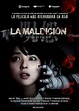 La Maldición, película japonesa proximamente en México