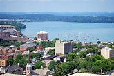 A local’s guide to Madison, Wisconsin - Earth's Attractions - travel ...