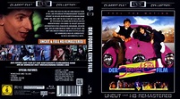 Der Formel Eins Film (1985) DE Blu-Ray Covers - DVDcover.Com