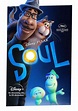 Soul. • Critique • Pixar • Disney-Planet.Fr