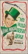 My Wild Irish Rose (1947) Stars: Dennis Morgan, Andrea King, Arlene ...