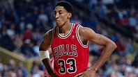 NBA／皮朋開轟 Michael Jordan，紀錄片《最後之舞》不尊重自己、隊友：只有他賺 2.7 億！ JUKSY 街星