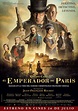 El emperador de París - Película 2018 - SensaCine.com