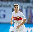 Klement beim VfB Stuttgart wieder im Mannschaftstraining - WELT