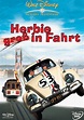 Herbie groß in Fahrt: DVD oder Blu-ray leihen - VIDEOBUSTER.de