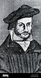 ANDREAS OSIANDER (1498-1552) German Lutheran theologian Stock Photo - Alamy