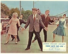 Three Hats For Lisa: Swinging London And Sid James Gives The Greatest ...