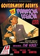 Government Agents vs Phantom Legion - Alchetron, the free social ...