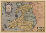The Historian Channel: The History of Wales, Cymru, full BBC ...