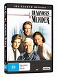 Diagnosis Murder Season Eight | Via Vision Entertainment