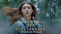 Der Gesang der Flusskrebse | Film Kritik | 2022 - Kinomeister