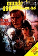 Enciclopédia de Cromos: Blade Runner - Perigo Iminente (1982)