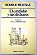 Libro El Estafador Y Sus Disfraces, Herman Melville, ISBN 43193406 ...