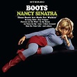 Nancy Sinatra: Boots Vinyl & CD. Norman Records UK