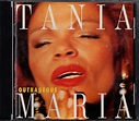 TANIA MARIA – OUTRAGEOUS (1993) - CD 2.EL
