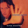 Nito Mestre – Colores Puros (1999, CD) - Discogs