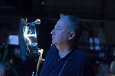 Seamus McGarvey BSC ASC / Life - British Cinematographer