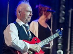 Robert Fripp says only become a musician “if there is nothing else”