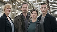 Neues Gesicht beim Dortmunder Tatort: Rick Okon ermittelt | nw.de