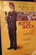 Amazon.com: Bottle Shock Movie Poster 27x40 : Home & Kitchen