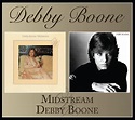 BOONE, DEBBY - Midstream/Debby Boone - Amazon.com Music