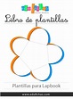 Plantillas LAPBOOK by edufichas - Issuu