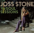 Joss Stone – The Soul Sessions (2003, CD) - Discogs
