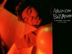 Kevin Abstract - American Boyfriend: A Suburban Love Story - HighClouds