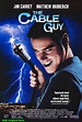 Cineblog: The Cable Guy (Ben Stiller, 1996)