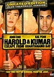 Harold & Kumar Escape from Guantanamo Bay (2008) poster ...