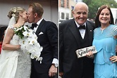 Andrew Giuliani ties the knot with Real Estate exec