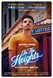 In the Heights Movie Poster (#15 of 18) - IMP Awards
