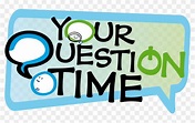 Question Time Clip Art | Images and Photos finder