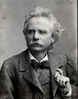 Edvard Grieg - Alchetron, The Free Social Encyclopedia